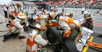 Force India